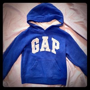 4/$20 Boy's Gap Hoodie